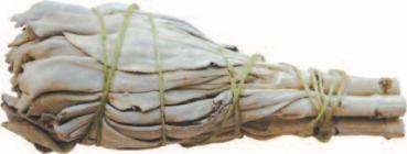 Räucherstick, weißer Salbei „Smudge“ 10cm